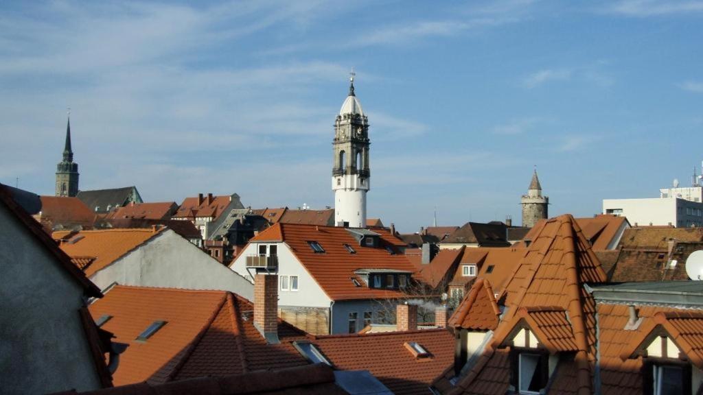 Ferienwohnung Schmidt Bautzen Extérieur photo