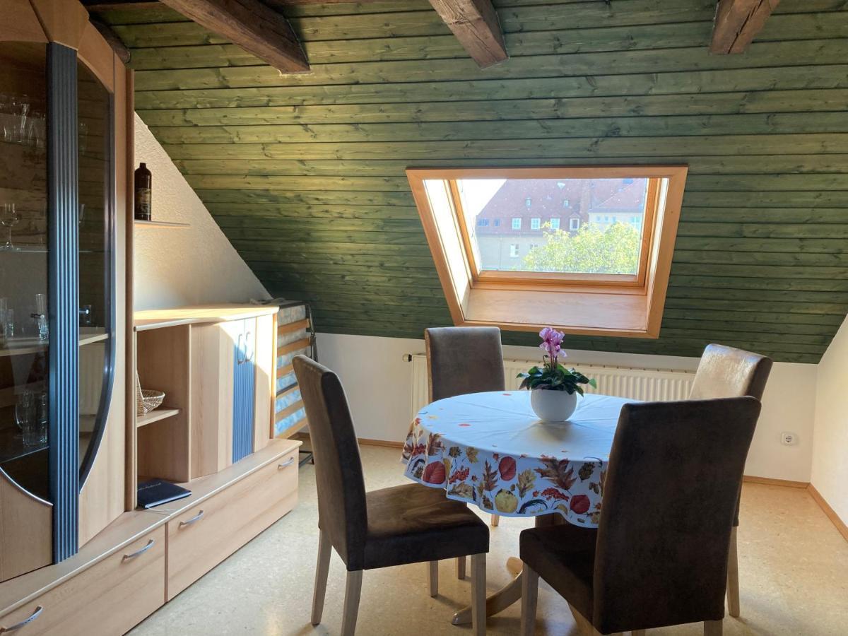 Ferienwohnung Schmidt Bautzen Extérieur photo