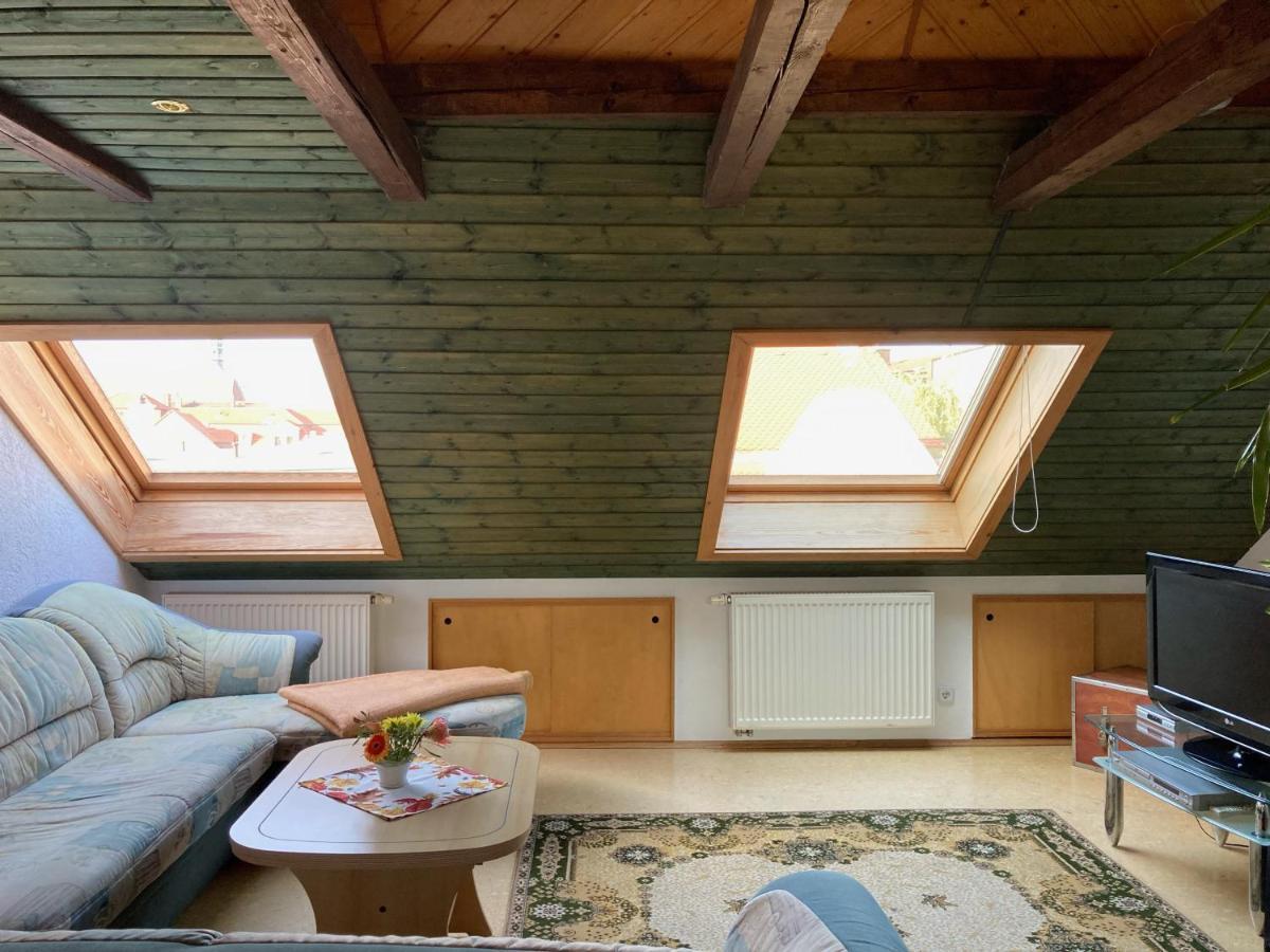 Ferienwohnung Schmidt Bautzen Extérieur photo